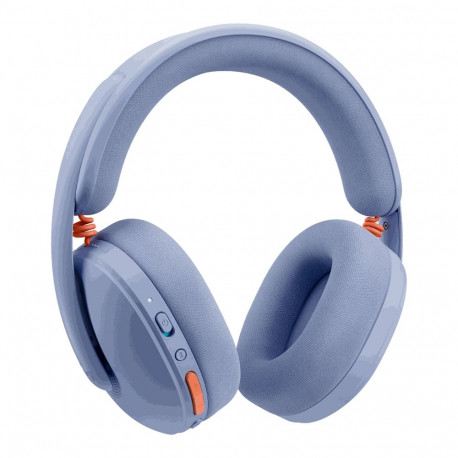 Logitech G325 LIGHTSPEED Wireless Gaming Headset Lilac