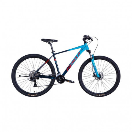 FORMULA 29" DRIVE HDD 19" Blue/Turquoise 2025