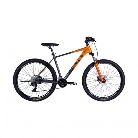 FORMULA 27.5" DRIVE HDD 19" Grey/Orange 2025