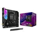 Asrock Phantom Gaming B850I Lightning WiFi