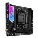 Asrock Phantom Gaming B850I Lightning WiFi
