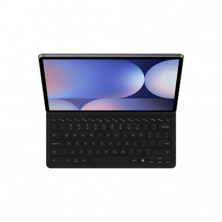 Samsung "Book Cover Keyboard Slim Galaxy TabS10+/S9+",Black,EF-DX820UBEGWW