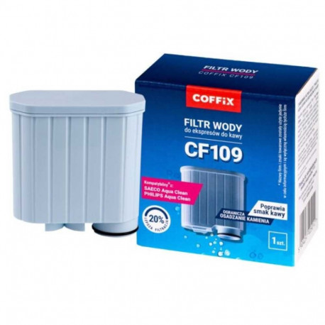 Coffix COFFIX CF109 (Philips/Saeco AquaClean)