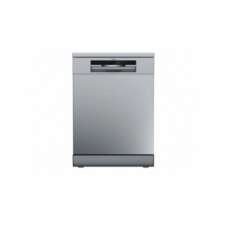 Dishwasher DFS 46710 SS 60 cm