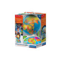 Clementoni Eduglobus 50847