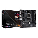 Asrock emaplaat B650M PG Lightning AMD B650 Socket AM5 micro ATX