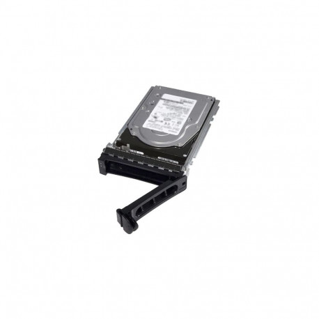 DELL 161-BBPH sisemine kõvaketas 4 TB 7200 RPM 3.5" NL-SAS