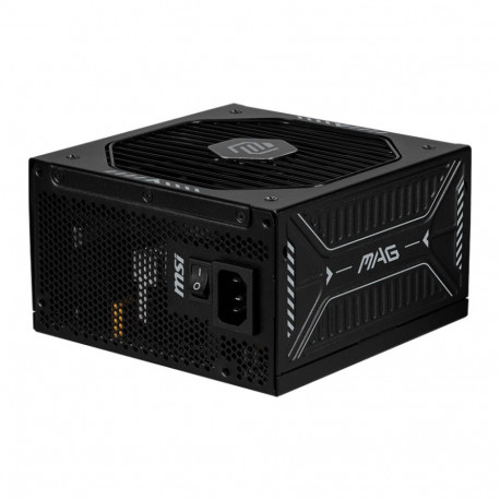 MSI MAG A1000GLS PCIE5 1000W Power Supply ATX