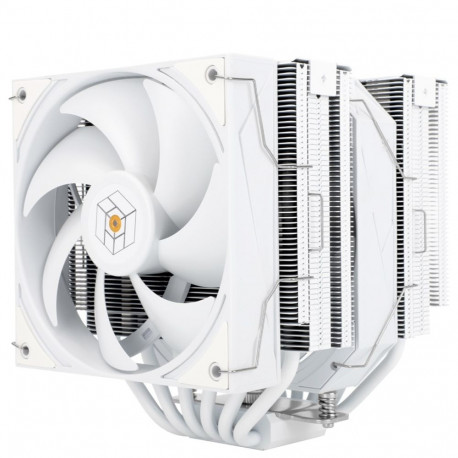 Thermalright protsessori jahuti Royal pretor 130, valge