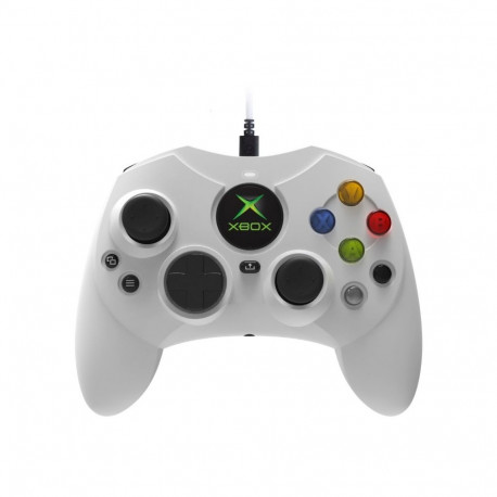 Hyperkin DuchesS White Gamepad Analogue Xbox Series S, Xbox Series X, Xbox One