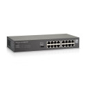 LevelOne 16-Port Gigabit Switch