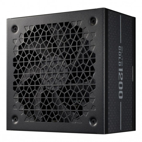 Cooler Master toiteplokk Elite Gold 1200 1200W 24-pin ATX, must