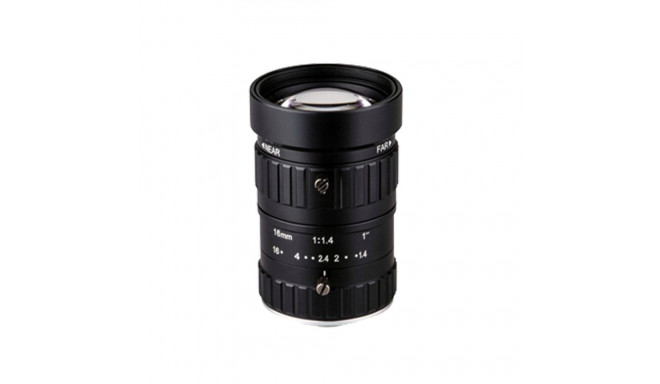 Dahua Technology DH-PLF2050-M security camera accessory Lens