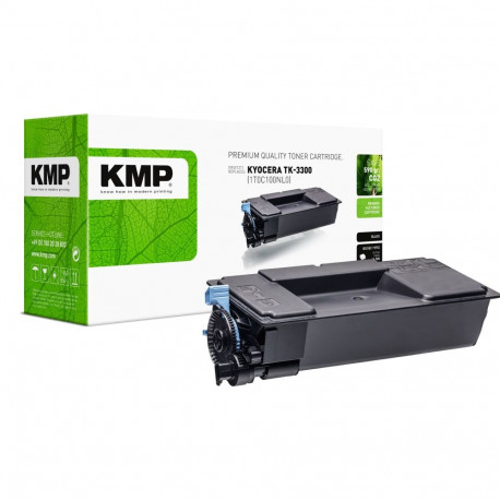 KMP toonerkassett 2934,0000 ühilduv 1tk, must