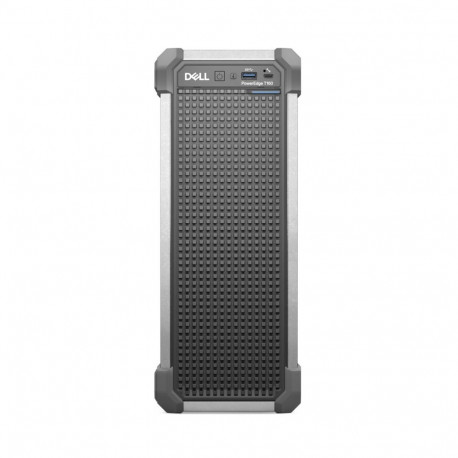 DELL PowerEdge T160 server 2 TB Tower (3U) Intel Xeon 6 6315P 2.8 GHz 32 GB DDR5-SDRAM 300 W