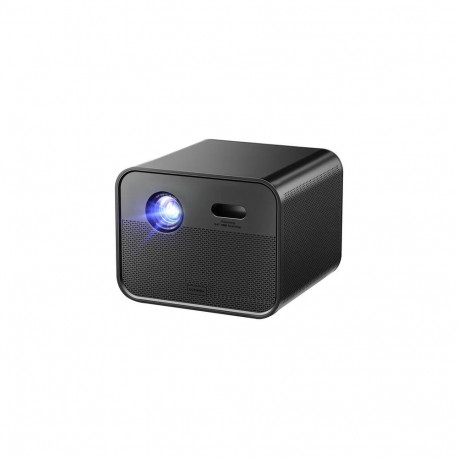 Ultimea Poseidon E100 Standard throw projector 1800 ANSI lumens DLP 1080p (1920x1080) 3D Black