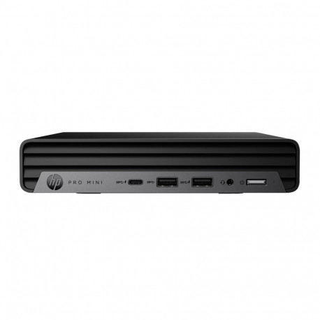 HP miniarvuti Pro 400 G9 Mini i5-14500T/16GB/SSD512GB/UHD770/W11 PRO 3Y