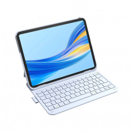 Inateck folioümbris BK2007 27.9cm (11"), sinine