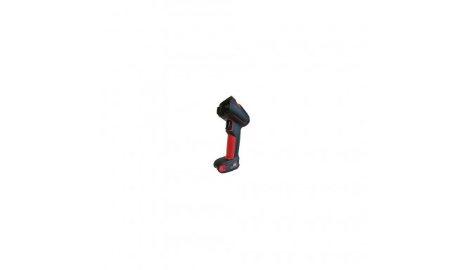 Honeywell 1990i Handheld bar code reader 1D/2D LED Black, Red