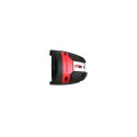Honeywell 1990i Handheld bar code reader 1D/2D LED Black, Red