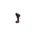 Honeywell 1990i Handheld bar code reader 1D/2D LED Black, Red