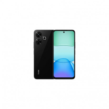 Xiaomi Redmi 13 17.2 cm (6.79") Hybrid Dual SIM 4G USB Type-C 8 GB 256 GB 5030 mAh Black