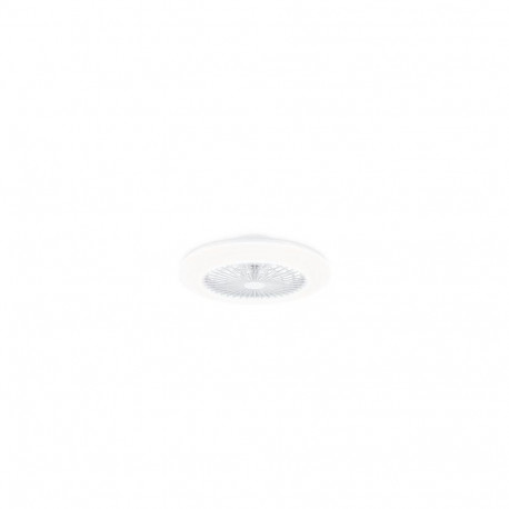 Philips Amigo Fan Ceiling Light 42+20 W