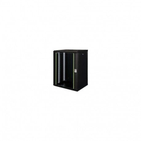Digitus Wall Mounting Cabinet Unique Series - 600x450 mm (WxD)