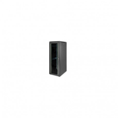 Digitus Network cabinet Unique series - 600x800 mm (WxD)