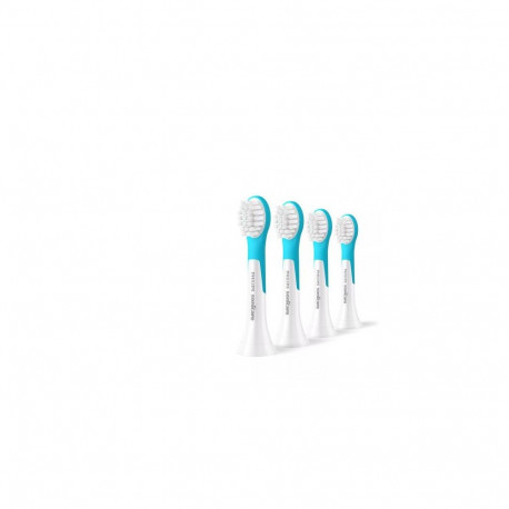 Philips Sonicare For Kids For Kids HX6034/90 4 pack brush heads