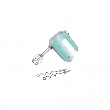Bosch MFQ40302 mixer Hand mixer 500 W Green, White