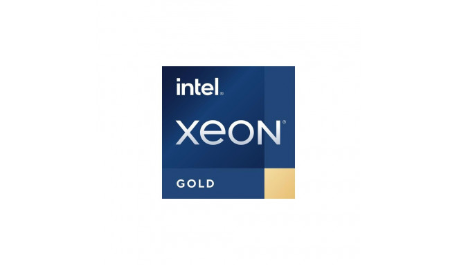 Intel Xeon Gold 6542Y processor 2.9 GHz 60 MB