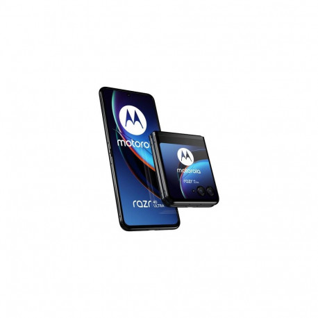 Motorola razr 40 Ultra 17.5 cm (6.9") Dual SIM Android 13 5G USB Type-C 8 GB 256 GB 3800 mAh Bl
