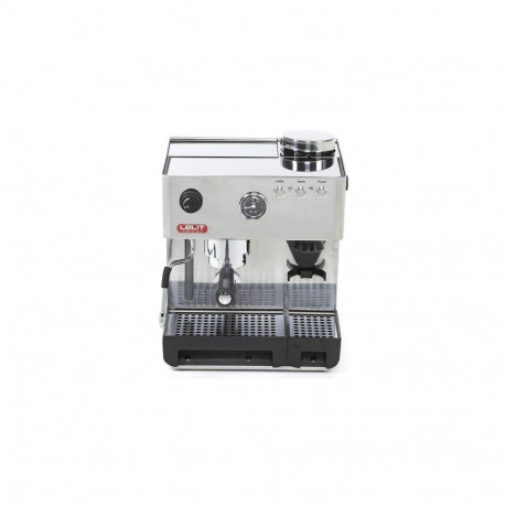 Lelit PL042EMI coffee maker Manual Espresso machine 2.7 L
