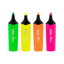 HIGHLIGHTER SET 4 COL