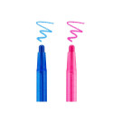 WAXCRAYONS TWISTABLE 12COL