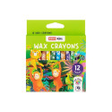 WAXCRAYONS 12 COL