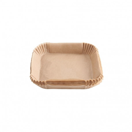 PAPER FOR AIR FRYER 50 PCS 20CM