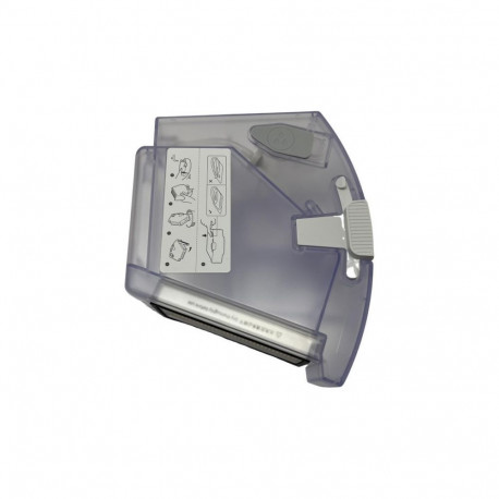 Roborock VACUUM ACC DUSTBIN 470ML/Q80 MAX 9.01.2227