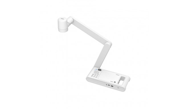 EPSON ELPDC30 4K UHD wireless visualiser