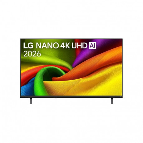LG 50NU800B3LC 50" (126 cm) 4K NANO UHD Smart TV |