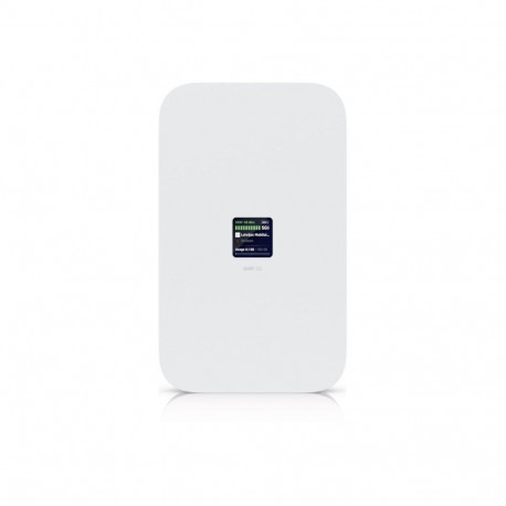 UBIQUITI UniFi 5G Max | Ethernet LAN (RJ-45) ports 1 | MU-MiMO No | PoE in