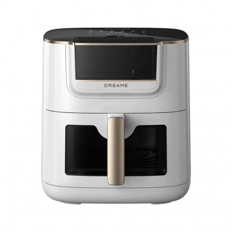 DREAME AIR FRYER TASTI AF30/WHITE AF30-WH