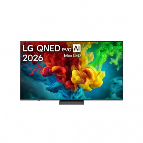 TV LG 75"