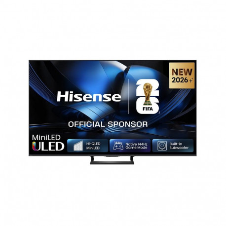 TV Hisense 75"