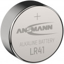Ansmann battery LR41