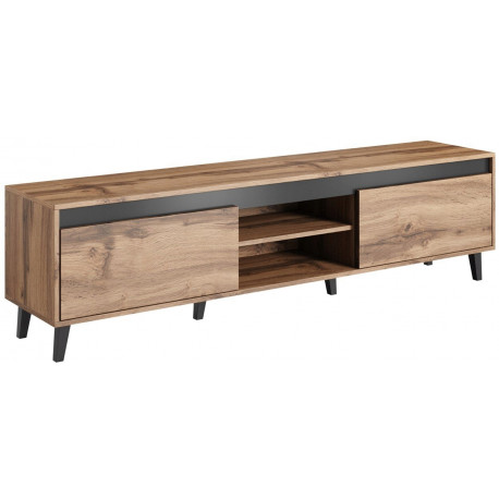 Cama TV stand Nord II 170cm