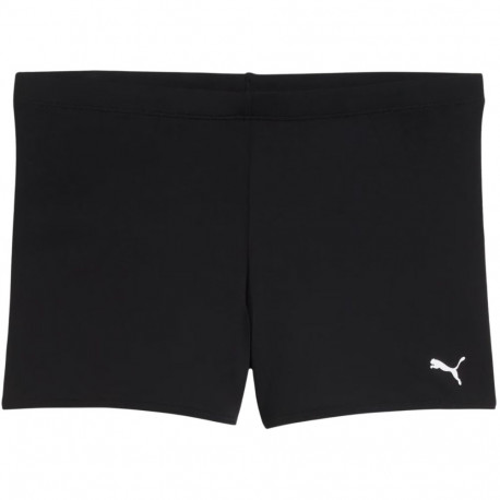 Kąpielówki męskie Puma Classic Trunks czarne 947055 01 2XL