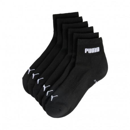 Skarpety Puma 3 pak czarne 938393 02