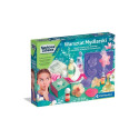 Craft Kit - Clementoni Soap Workshop, Create Colorful Soaps